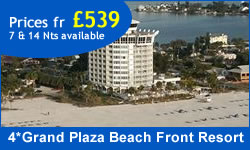 Florida Beach
